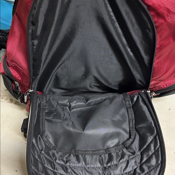 Miami Heat Backpack - Picture 9 of 11